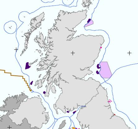 Scale of opportunities: Scottish Market Name Islay Argyll Array Beatrice Inch Cape Neart na Gaoith Firth of Forth Moray Firth Solway Firth Wigtown Bay