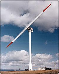 Opportunities for AD&M: Introduction The wind industry is looking to other sectors to provide technology and supply