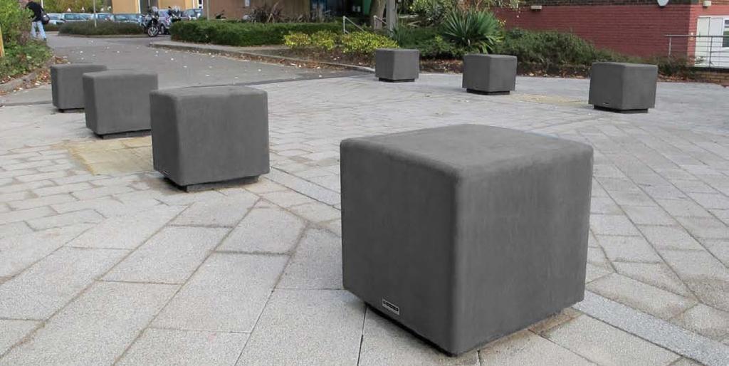 Ref: S-001-02-12 Unique features of the Blyth Mk 2 range Ideal for demanding urban environments, the Blyth is a long-standing favourite and an increasingly popular choice from Furnitubes extensive