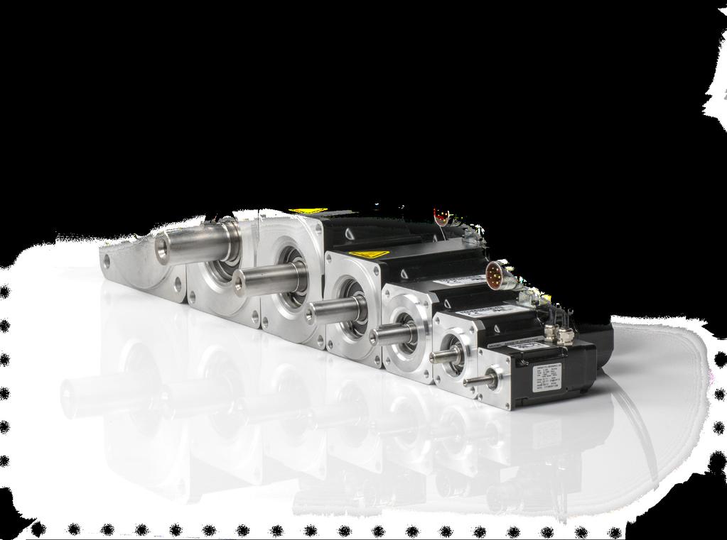 The AKM brushless servo motor stands alone in the marketplace in terms of flexibility and performance advantages. Kollmorgen s culture of continuous improvement has paid dividends again.