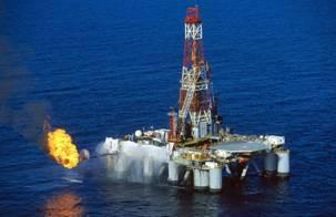 well drilled by Santos - Doubled the number of dual-esp