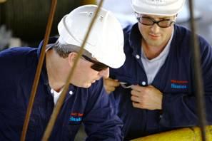 Drilling Challenges Resources (Team) - Santos first offshore development - Complex