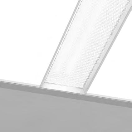 Plano Plano LED provides even illumination, a sleek, crisp appearance and costeffective lighting with a combination of comfortable brightness, energy efficiency and a full range of options.