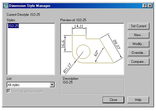 Special Characters in AutoCAD: %%c will show as the Diameter