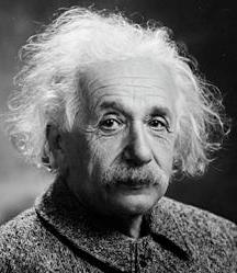 Information is not knowledge (Albert Einstein) Good informa on Good