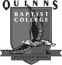 Quinns Baptist College - Secondary YEAR TEN 2016 PLEASE ORDER ONLINE AT www.campion.com.