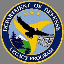 Department of Defense Legacy Resource