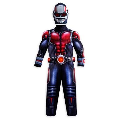 COSTUMES & ROLE-PLAY Marvel s Ant-Man Costume for Kids MSRP: $ 44.