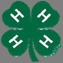 FRANKLIN COUNTY 4-H
