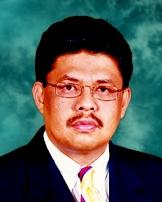 PROFILE OF BOARD OF DIRECTORS DATUK AB RAUF BIN YUSOH Malaysian, aged 42, Non Independent Non Executive Director joined the Board of Talam on 28 February 2002.