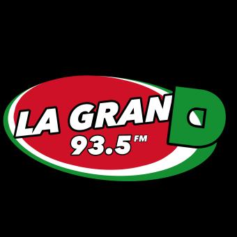 Station formats KGDD AM/FM KZGD AM/FM - La GranD La Gran D has