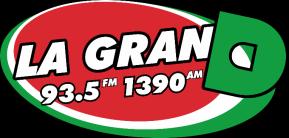 49. La Gran D engages listeners with a music intensive format