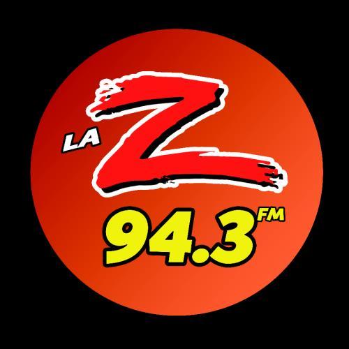 Station formats KZZR - LA ZETA, 94.