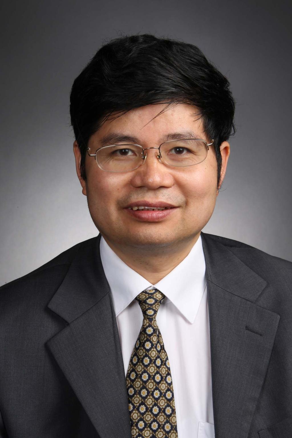 His research interests include real-time indoor localization system, and next generation self-organized network. Dihu Chen received B. Sc. and M. Phil.