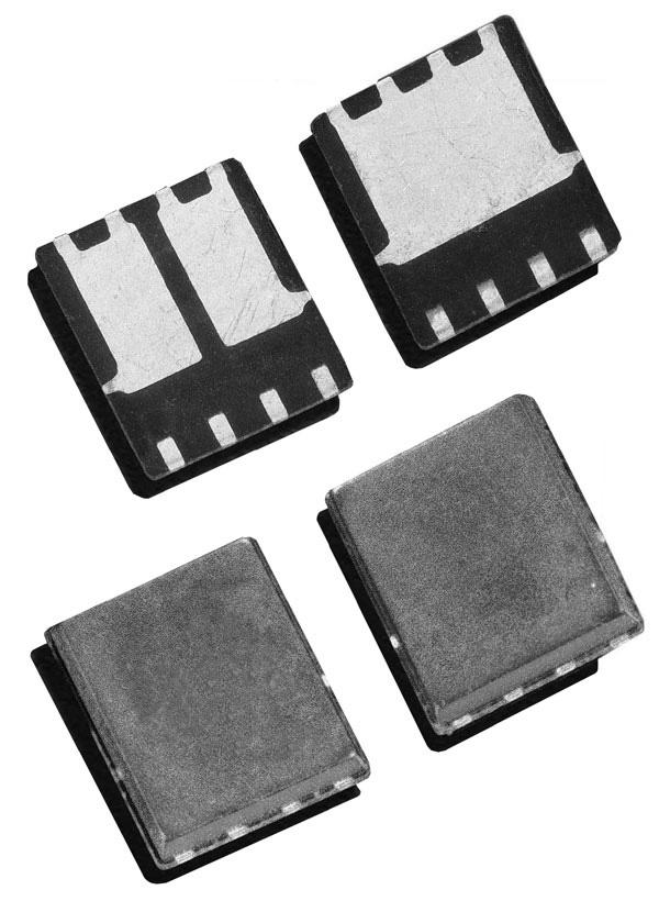 AN8 PowerPAK Mounting and Thermal Considerations Johnson Zhao MOSFETs for switching applications are now available with die on resistances around mω and with the capability to handle 85 A.