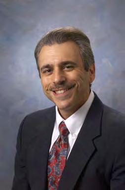 Don Alfano serves as director of power products at Silicon Laboratories.