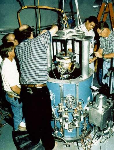 The US and a number of other NWS conduct experiments as part of its Stockpile Stewardship Program to test the reliability and safety of its nuclear arsenals.
