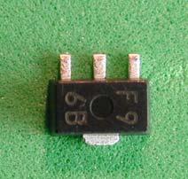 2.3 and 2.2.4 to determine proper value Optional Resistor Supplied R5 2K2 2201 1 R5 1K1 1101 1 R7 49R9 49R9 1 R7 100R 1000 1 R7 150R 1500 1 R7 220R 2200 1 R7 499R 4990 1 R7 1K0 1001 1 R7 1K5