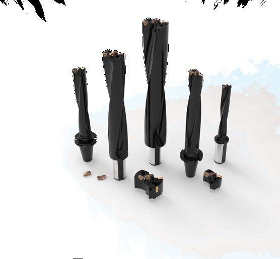 hole drilling applications Holders cover