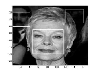 For our second attempt, an approach similar to that taken with Naïve Bayes was used, wherein we decided to fit a mixture of factor analyzers not only to the Faces set, but also to the Non-Faces set.