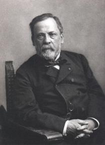 Use inspired basic research (Pasteur) Donald E.