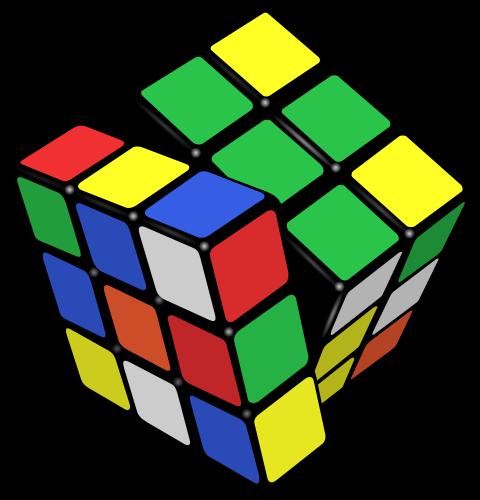 First to Market Invented in 1974 by Erno Rubik No patent