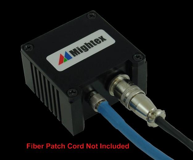 sources High Power Fiber-Coupled (UV, VIS and NIR) FCS-series fiber-coupled light sources employ the latest high-power technologies and a proprietary coupling optics to achieve maximum optical output