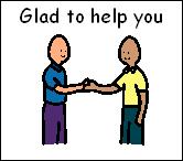 5. About Your Support You will need a Care Manager to help you to access help from Creative Support.