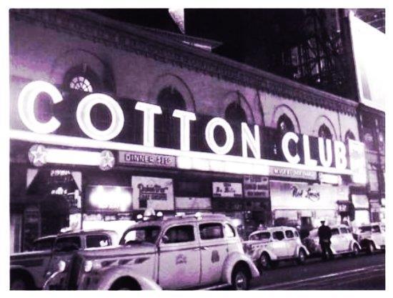 Harlem. Located At 644 Lenox Ave. and 142nd St. *Important Places of the Harlem Renaissance* The Cotton Club Opened in 1927.