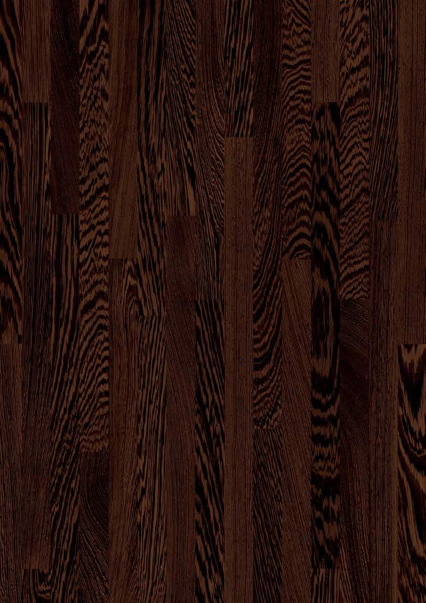 tones, whilst modern exotic wood types are