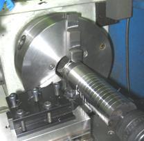 methods of machining allow to obtain a lower roughness of surface. Ecology of hard cutting is better than grinding because coolants and lubricants are not required or cold air can be applied instead.