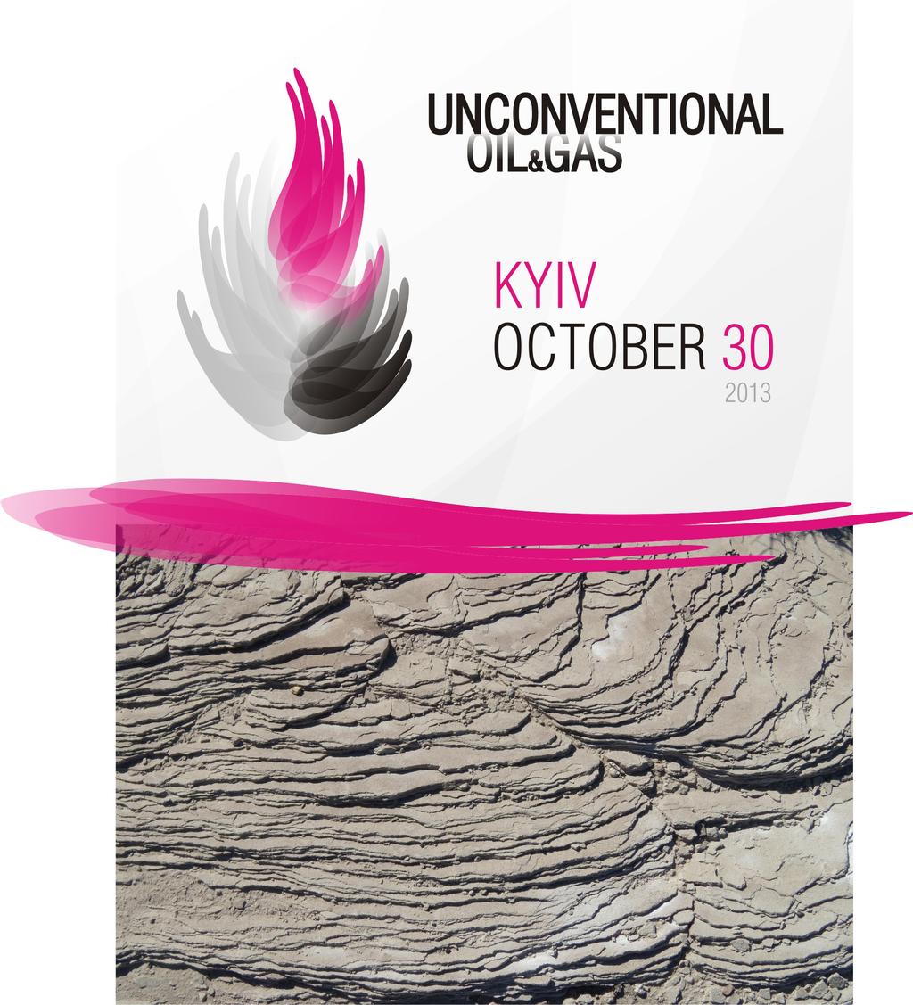 INTERNATIONAL CONFERENCE UNCONVENTIONAL OIL & GAS.