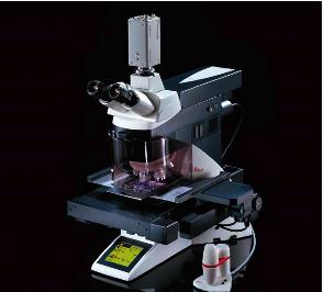 USING LEICA AS LASER MICRODISSECTION (LMD6000) MICROSCOPE Written By Jungim
