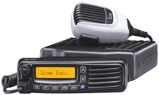 In early 2010, Richmond County purchased an Icom IDAS system for its countywide operations.