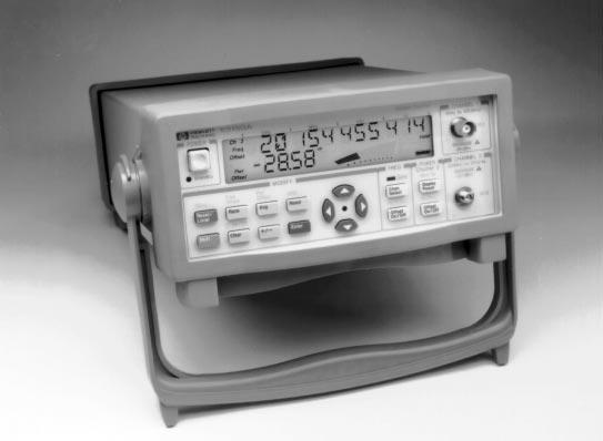 When to use a Microwave Counter versus a Spectrum Analyzer A spectrum analyzer is a powerful instrument that is considered by most to be a basic microwave tool.