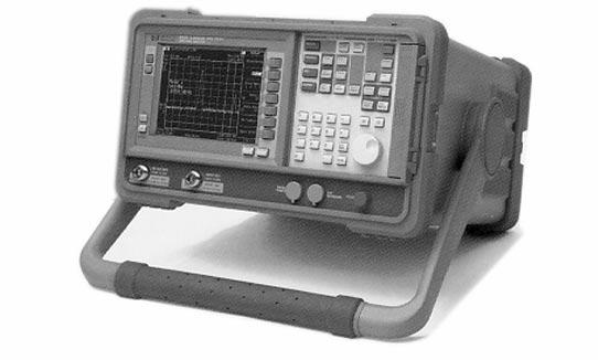 Typically, a 20 GHz spectrum analyzer is at least three times the price of a 20 GHz microwave counter: a high premium to pay if the requirement is only for measuring the frequency of microwave