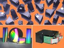ANALYSIS OEM SPECTROMETERS AND GRATINGS X-RAY FLUORESCENCE