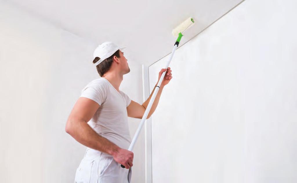 AUSTRALIAN STANDARD REQUIREMENTS 358 SEALER UNDERCOAT APPLICATION 359 PAINT APPLICATION 359 INSPECTION 359 Painting Plasterboard Australian Standard Requirements Painting systems and methods are