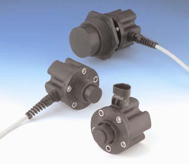 Product Description The Acu-Trac family of ultrasonic fluid level sensor is non-contact fluid level sensors that are a direct replacement for level senders on tanks with depths up to 3.0 m.