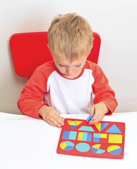 9 DESIGN REQUIREMENTS The educational toy must: give a light and sound