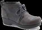 BOOTS Vail Brown