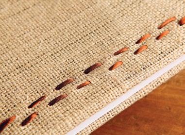 «All Write There s no wrong way to craft with our versatile burlap but there s