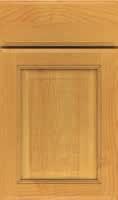 II Arch Wall cabinets only