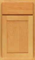STYLES AND FINISHES BIRCH DOOR STYLES RUSTIC BIRCH