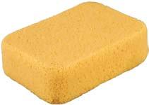 79 each 50-449 $1.59 each 450 bale $1.09 each Item 1066 Buy a Bale Only $1.09 each!* HYDRA TILE GROUT SPONGE The original fine pore sponges, American made hydrophilic sponge.