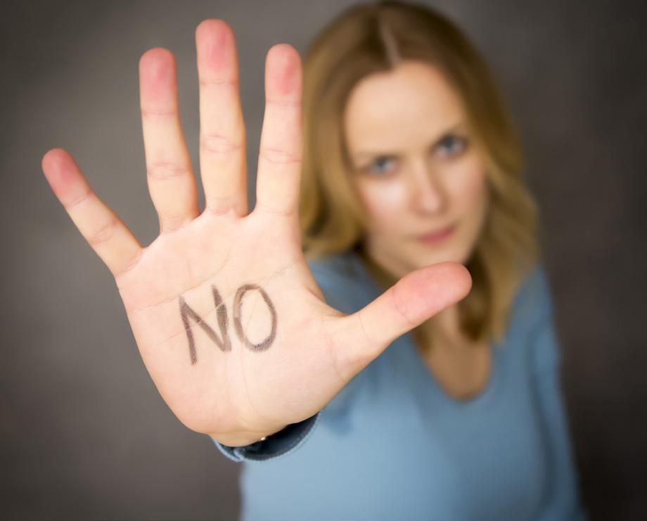 Tip #14: Saying NO the simple secret to exceptional focus The most powerful technique for time management and exponential focus is really easy: say NO.