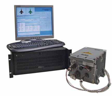 Multiple Signals Combined Whether testing with multiple signals from a single constellation or testing hybrid systems with signals from multiple constellations, the GSS8000 s modular design can be