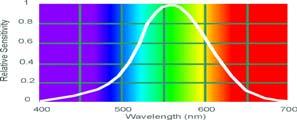 . 2/11/2008 Electromagnetic Spectrum Visible Light Plank s law for Blackbody radiation Surface of the sun: ~5800K Why do we see