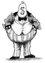Robber Barons O Many began to see business practices like monopolies and trusts as giving unfair advantages to corporations.