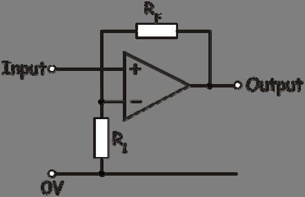 It may then be worthwhile adding an extra sub-system to improve voltage transfer. This is known as impedance matching.